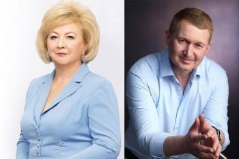 Всем оставаться на местах: облизбирком подвел предварительные итоги Единого дня голосования - vologda-poisk.ru - Россия - Вологодская обл. - Вологда