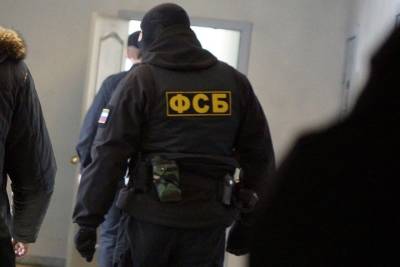 Суд назначил жителю Читы шесть лет колонии за сообщения о теракте в здании ФСБ в Архангельске - tayga.info - Архангельск - Хабаровск - Забайкальский край - Архангельская обл. - Чита