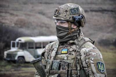 Сотрудники СБУ устроили воображаемую ловлю «российских диверсантов» - news-front.info - Россия - Украина - Сумская обл. - Черниговская обл.
