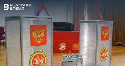 Максим Платонов - В соцсети появилась информация о нарушении на избирательном участке в Татарстане — ЦИК РТ ее опроверг - realnoevremya.ru - респ. Татарстан