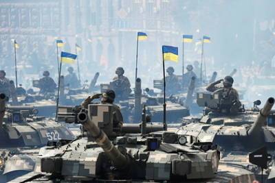 Руслан Бортник - Украине посоветовали оставить иллюзии о победе в войне с Россией - lenta.ru - Москва - Россия - Украина - Киев