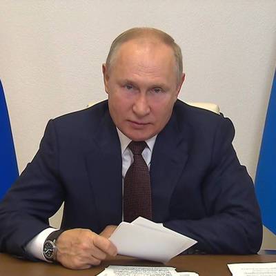 Владимир Путин - Страны ОДКБ примут меры по обеспечению безопасности своих южных рубежей - radiomayak.ru - США - Душанбе - Афганистан