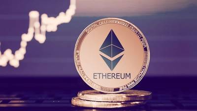 Справедливая цена. В JPMorgan назвали, сколько должен стоить Ethereum - minfin.com.ua - Украина