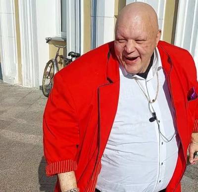 Стас Барецкий - Андрей Губин - Барецкий о новом альбоме Губина в стиле шансон: «Моргенштерн ещё позавидует» - actualnews.org