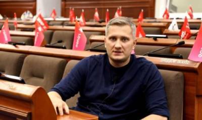 Строительство мусороперерабатывающего завода — это вопрос стратегии развития города: мнение депутата - politeka.net - Украина - Киев - район Дарницкий