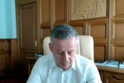 Роман Старовойт - Виктор Карамышев - В Курске из-за ремонтов «Квадры» остается 86 разрытий - chr.mk.ru - Курская обл. - Курск