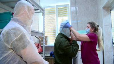 В России выявлено за сутки 19 744 заразившихся коронавирусом - eadaily.com - Россия - Санкт-Петербург - Краснодарский край - Тюменская обл. - Воронежская обл. - Ростовская обл. - Свердловская обл. - Пермский край