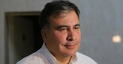 Михаил Саакашвили - Саакашвили увидел пользу "Северного потока - 2" для Украины - ren.tv - Россия - Украина - Киев - Грузия
