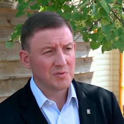 Андрей Турчак - "Единая Россия" получает конституционное большинство в Госдуме, предварительно у партии 315 мандатов - radiomayak.ru - Россия
