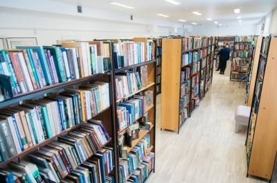 В Липецкой области наградят лучшие библиотеки - lipetskmedia.ru - Липецкая обл.