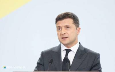 Владимир Зеленский - Зеленский созывает новое заседание СНБО - lenta.ua - Украина - Снбо