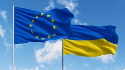 Еврокомиссия «в последний раз» одобрила матпомощь для Украины - 5-tv.ru - Украина - Киев