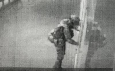 В Воронежской области совершено нападение на местный отдел полиции - echo.msk.ru - Москва - Воронеж - Воронежская обл.