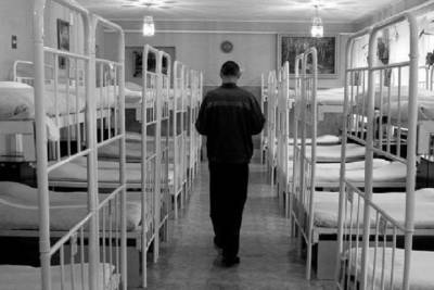 Источник подтвердил гибель заключенных в иркутской колонии, где объявили голодовку - tayga.info - Иркутская обл. - Ангарск