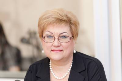 О плюсах трехдневного голосования рассказала Елена Даньшова - mk-pskov.ru - Псков