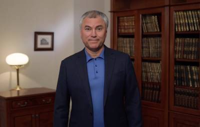 Вячеслав Володин - Николай Бондаренко - Александр Анидалов - ЦИК: Володин выигрывает выборы в Саратовской области, Бондаренко проигрывает - znak.com - Россия - Саратовская обл.