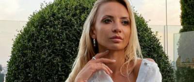 Ирина Сопонару - «Уже больше показать нечего?»: звезду «Женского квартала» раскритиковали за обнаженное фото - w-n.com.ua - Полтава