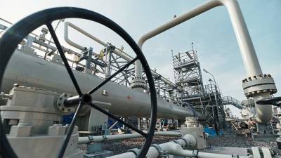 Nord Stream 2 AG заявила о соответствии СП-2 всем техстандартам - iz.ru - Израиль - Германия