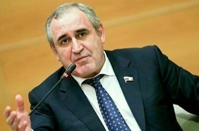 Сергей Неверов - Неверов объяснил запрет экстремистам участвовать в выборах - pnp.ru - Россия