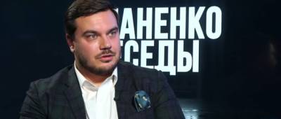 Юрий Романенко - Создание индустриальных парков в Украине: как вернуть в страну производство - w-n.com.ua - Украина