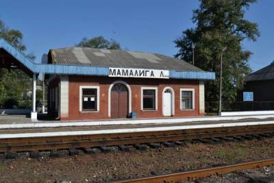 Западный экспресс «Укрзализныци» изменил маршрут из-за обвала в карстовых пещерах - lenta.ua - Украина - Киев - Запорожье - Каменец-Подольский - Тернополь - Черновцы