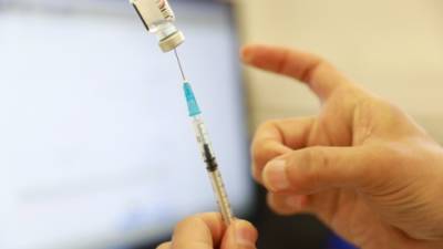Минздрав Израиля: решение FDA отразится на готовности делать третью прививку - vesty.co.il - США - Израиль
