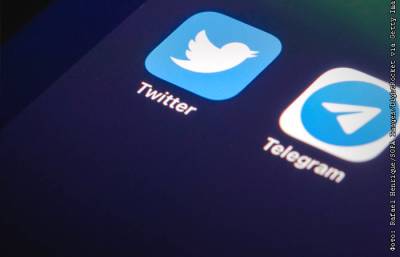 Зульфия Гуринчук - Twitter и Telegram оштрафованы на 5 и 9 млн руб. за неудаление запрещенного контента - interfax.ru - Москва - Россия - Twitter