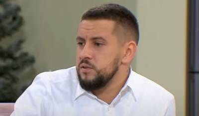 Дмитрий Монатик - Монатик покинул Украину и устроил жене идеальное свидание, о таком мечтает каждая: "Какие вы зажигательные" - sport.politeka.net - Украина - Черногория