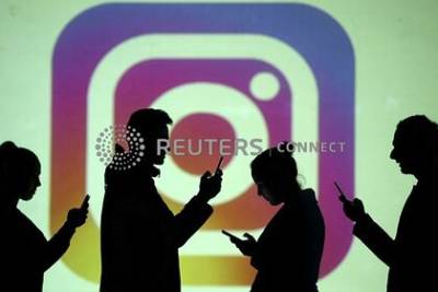 Выявлена опасность Instagram для подростков - lenta.ru - США - Англия