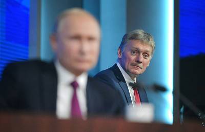 Владимир Путин - Дмитрий Песков - Песков рассказал о самочувствии Путина - tvc.ru - Россия