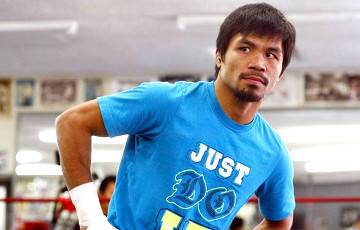 Мэнни Пакьяо - Родриго Дутерт - Мэнни Пакьяо объявил об уходе из бокса - charter97.org - Белоруссия - Филиппины