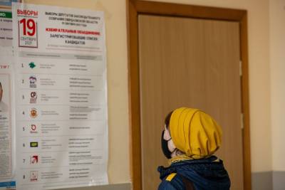 В Каменске-Уральском на выборах в местную думу единоросс проиграл самовыдвиженцу - znak.com - Россия - Свердловская обл. - Уральск