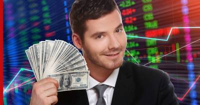 Две быстрорастущие акции для инвесторов назвал эксперт - smartmoney.one - шт. Калифорния