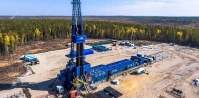 «Укргазвидобування» планирует увеличить добычу углеводородов - enovosty.com - Украина