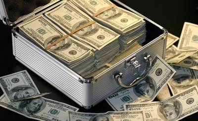 Дума (Болгария): три миллиарда долларов - inosmi.ru - Россия - США - Болгария