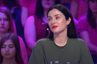 Злата Огневич - "Зачем весь этот цирк": Злату Огневич обвили во лжи, "вы же замужем" - ukrainianwall.com - Украина