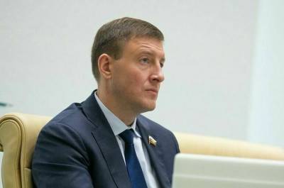 Андрей Турчак - Турчак: «Единая Россия» показала хорошие результаты в «сложных» регионах - pnp.ru - Россия