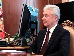 Сергей Собянин - Собянин объяснил рост заболеваемости коронавирусом в Москве - newsland.com - Москва - Россия