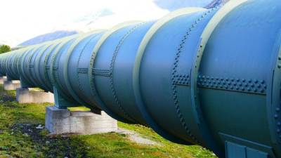 На фоне роста цен на газ в ЕС прокачка топлива по трубопроводу «Ямал – Европа» выросла почти на треть - newdaynews.ru - Россия - Белоруссия - Германия - Польша