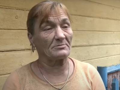 В Волынской области домой вернулась женщина, которую родственники хоронили четырьмя месяцами ранее - gordonua.com - Украина - Волынская обл.