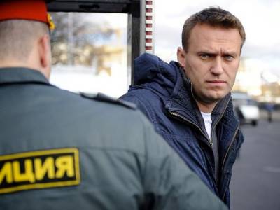 Алексей Навальный - Навальный подал в суд на Генпрокуратуру и Роскомнадзор из-за блокировки сайтов - rosbalt.ru - Москва - Россия