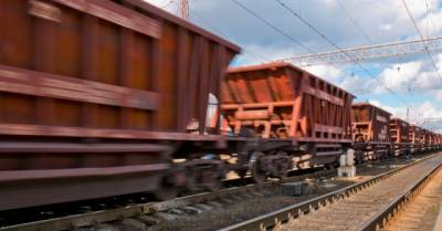 Украина в прошлом месяце нарастила выручку от экспорта руды в 2,2 раза - enovosty.com - Китай - Украина