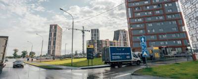 В Новосибирске в микрорайоне «Ясный берег» до конца октября появится новая остановка - runews24.ru - Россия - Новосибирск