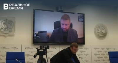 Малькевич о «двойниках» на выборах: нужно пытаться поставить им заслон, потому что здесь все очевидно - realnoevremya.ru - Россия - респ. Татарстан