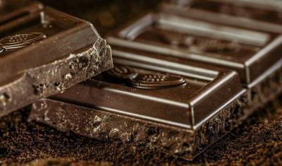 Шоколад объявят угрозой нацбезопасности Гонконга - mirnov.ru - Китай - Украина - New York - Гонконг - Гонконг
