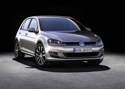 Ford - ТОП-5 б/у автомобилей в Украине по итогам августа - goodnews.ua - Украина