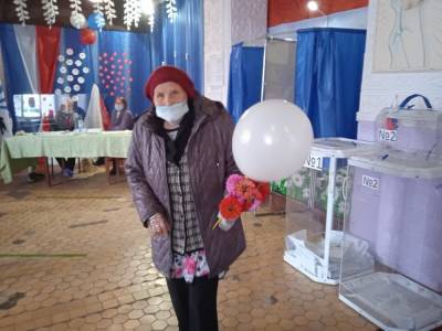 В Зауралье закрылись участки для голосования. «Наплыв избирателей был только в пятницу» - znak.com - Россия - Курганская обл.