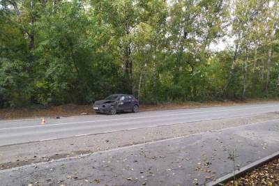 Мать и 2-летний сын пострадали в ДТП с пьяным водителем в Новосибирске - novos.mk.ru - Новосибирск