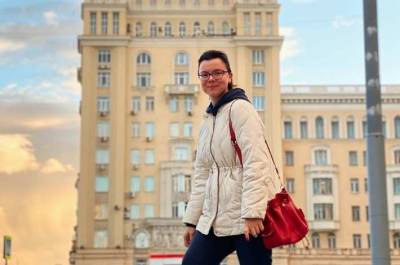 Евгений Петросян - Татьяна Брухунова - Брухунова о слухах о своей беременности: «Я не в положении. Я просто толстая!» - actualnews.org - Ярославская обл.