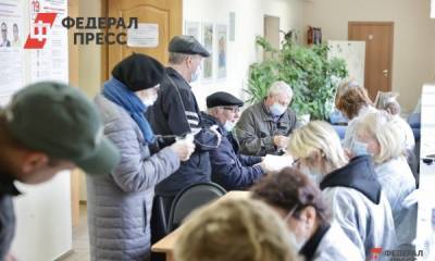 В ОП РФ поступило 20 обращений по выборам в Госдуму - fedpress.ru - Москва - Россия